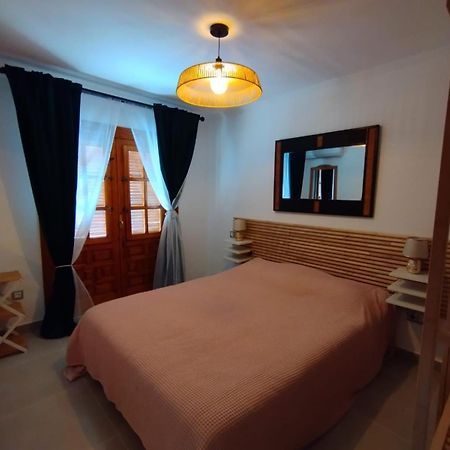 Apartamento Soleado Vera Costa, 200 M De La Playa Playas de Vera ภายนอก รูปภาพ