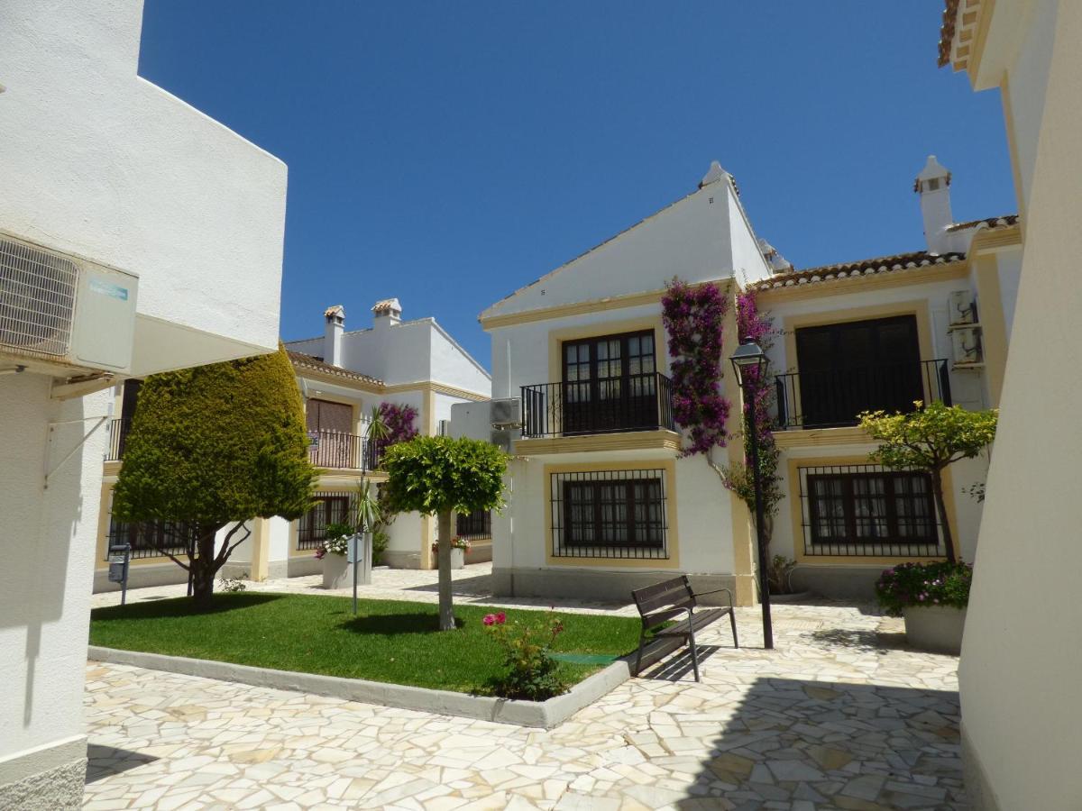Apartamento Soleado Vera Costa, 200 M De La Playa Playas de Vera ภายนอก รูปภาพ