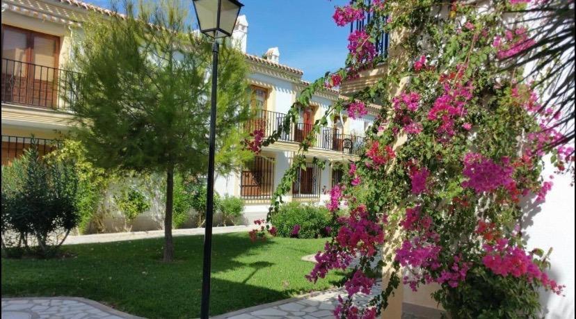 Apartamento Soleado Vera Costa, 200 M De La Playa Playas de Vera ภายนอก รูปภาพ