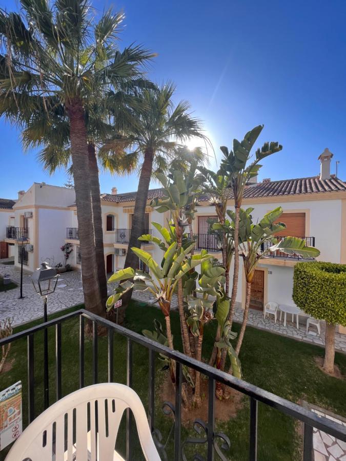Apartamento Soleado Vera Costa, 200 M De La Playa Playas de Vera ภายนอก รูปภาพ