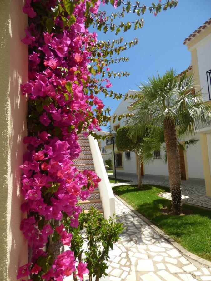 Apartamento Soleado Vera Costa, 200 M De La Playa Playas de Vera ภายนอก รูปภาพ