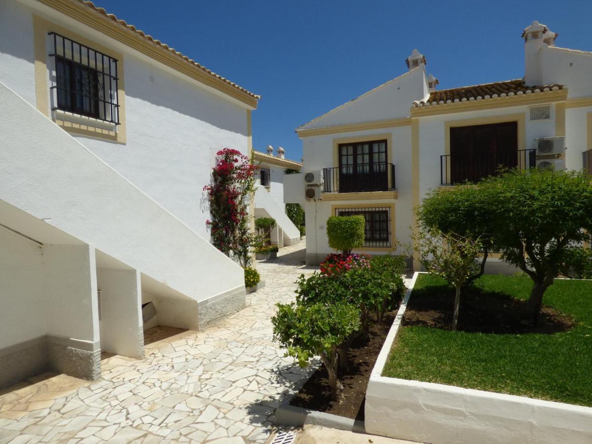 Apartamento Soleado Vera Costa, 200 M De La Playa Playas de Vera ภายนอก รูปภาพ