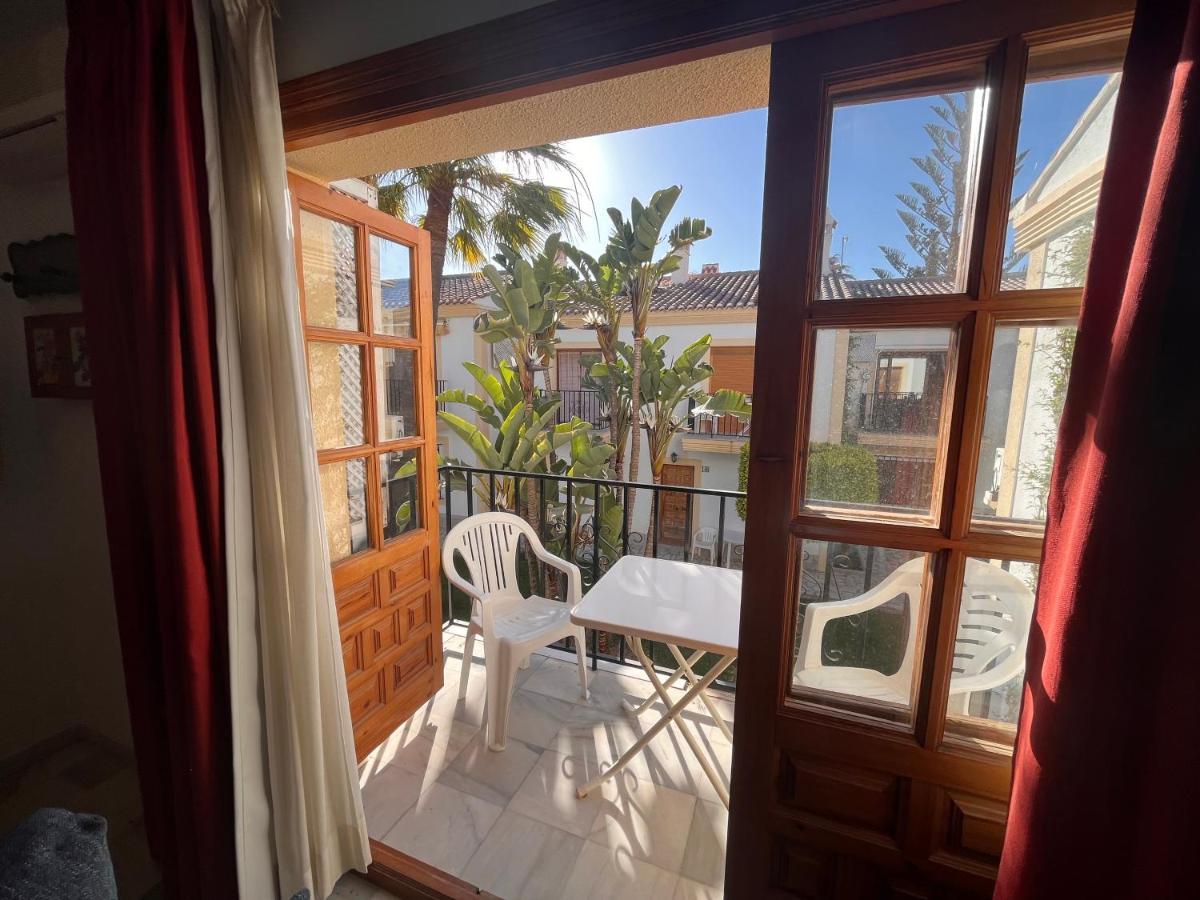 Apartamento Soleado Vera Costa, 200 M De La Playa Playas de Vera ภายนอก รูปภาพ