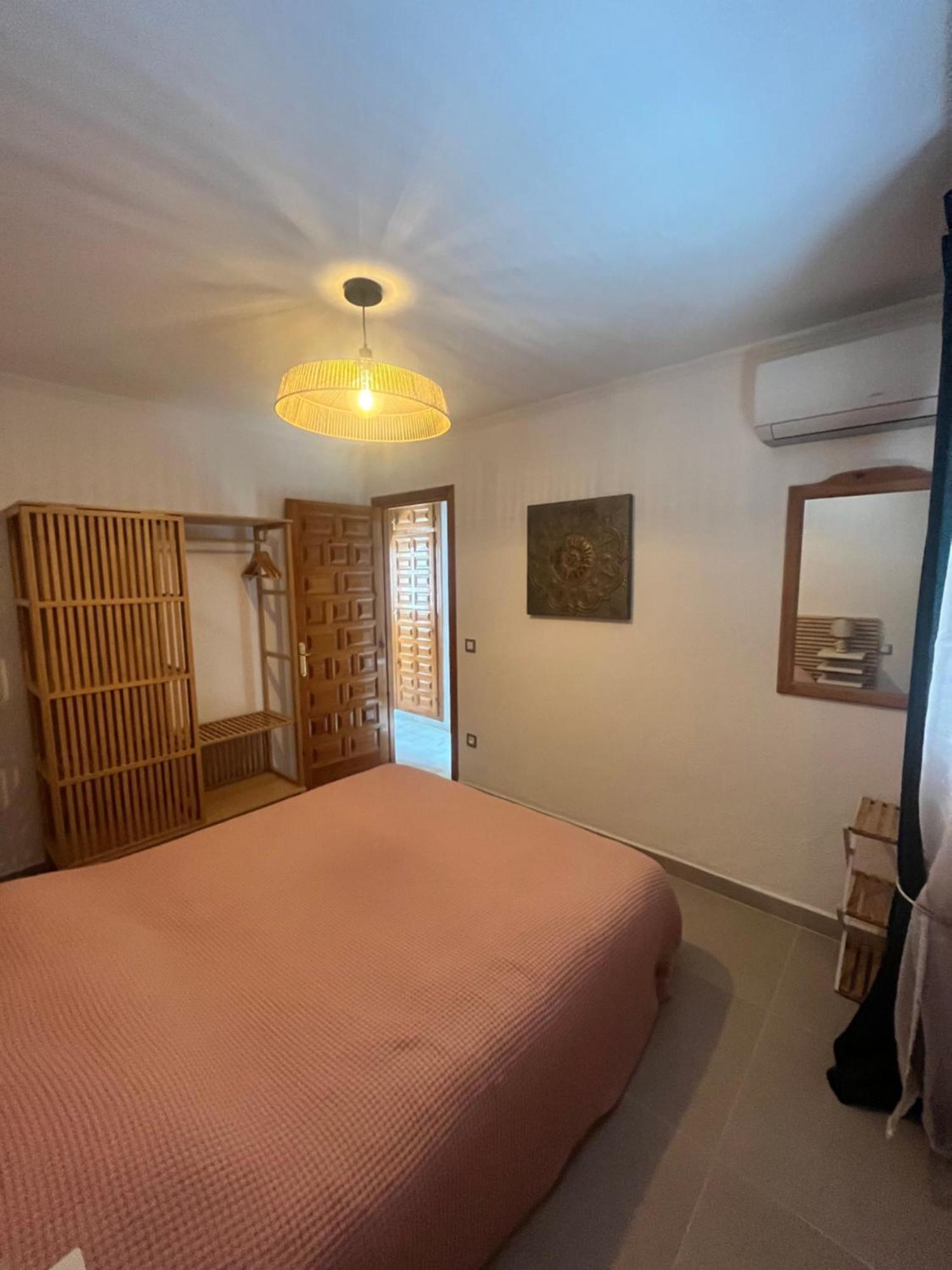 Apartamento Soleado Vera Costa, 200 M De La Playa Playas de Vera ภายนอก รูปภาพ
