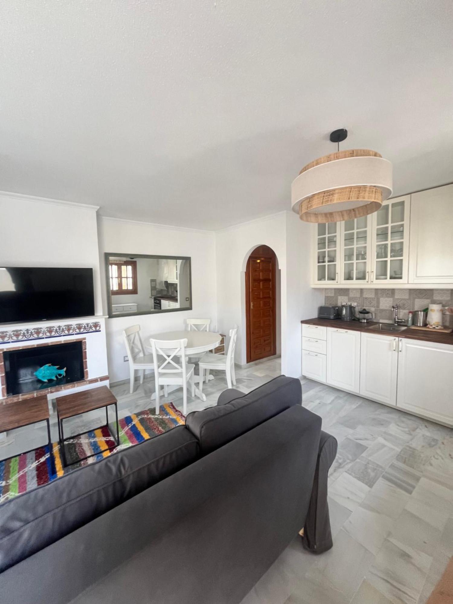 Apartamento Soleado Vera Costa, 200 M De La Playa Playas de Vera ภายนอก รูปภาพ